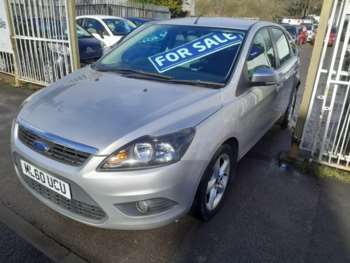 Used Ford Focus 2010 for sale - 74069617: Photo