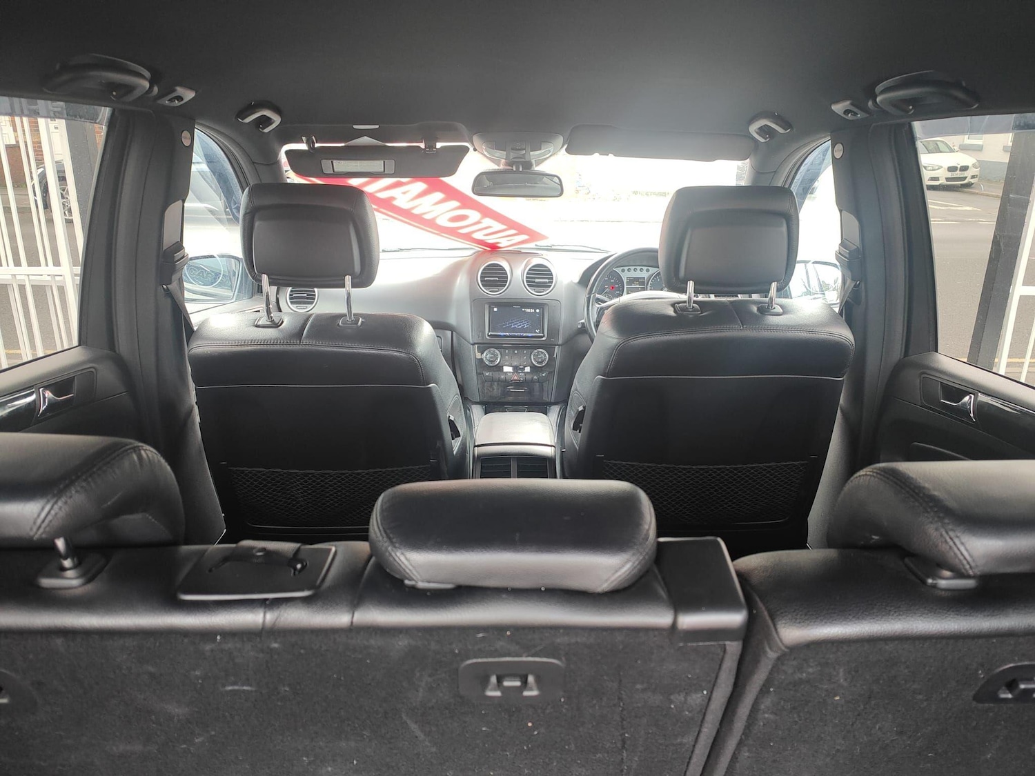 Used Mercedes-Benz M Class for sale - 76942616: Photo 11