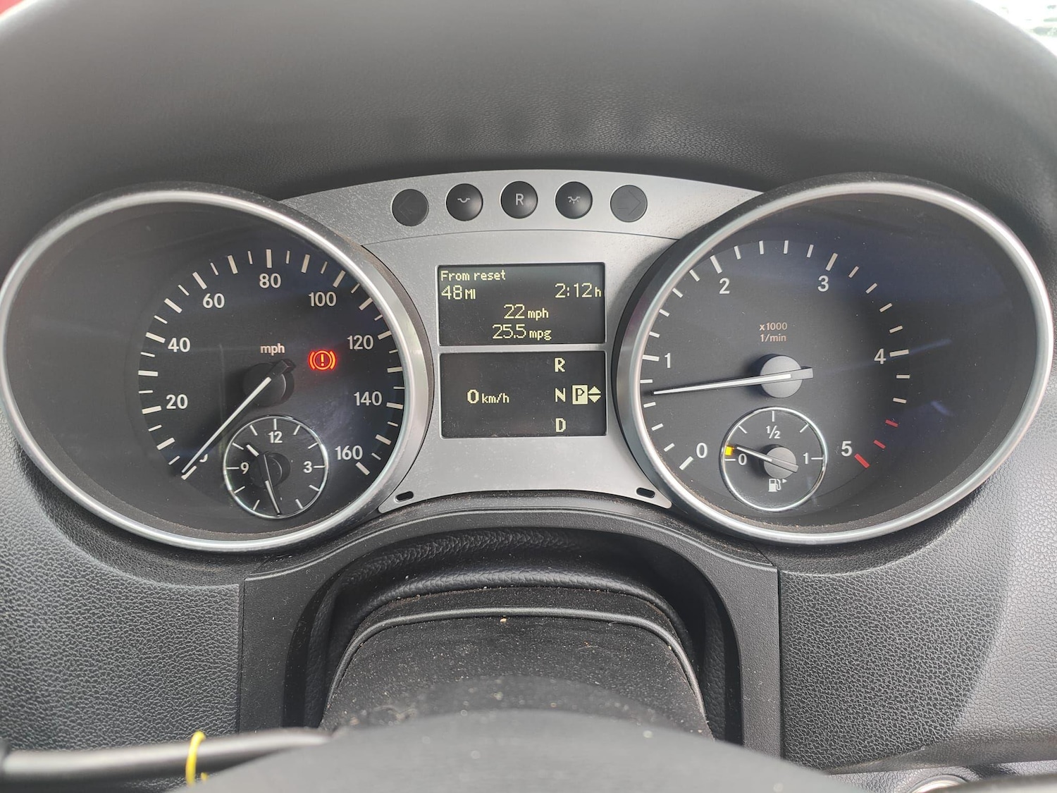 Used Mercedes-Benz M Class for sale - 76942616: Photo 13