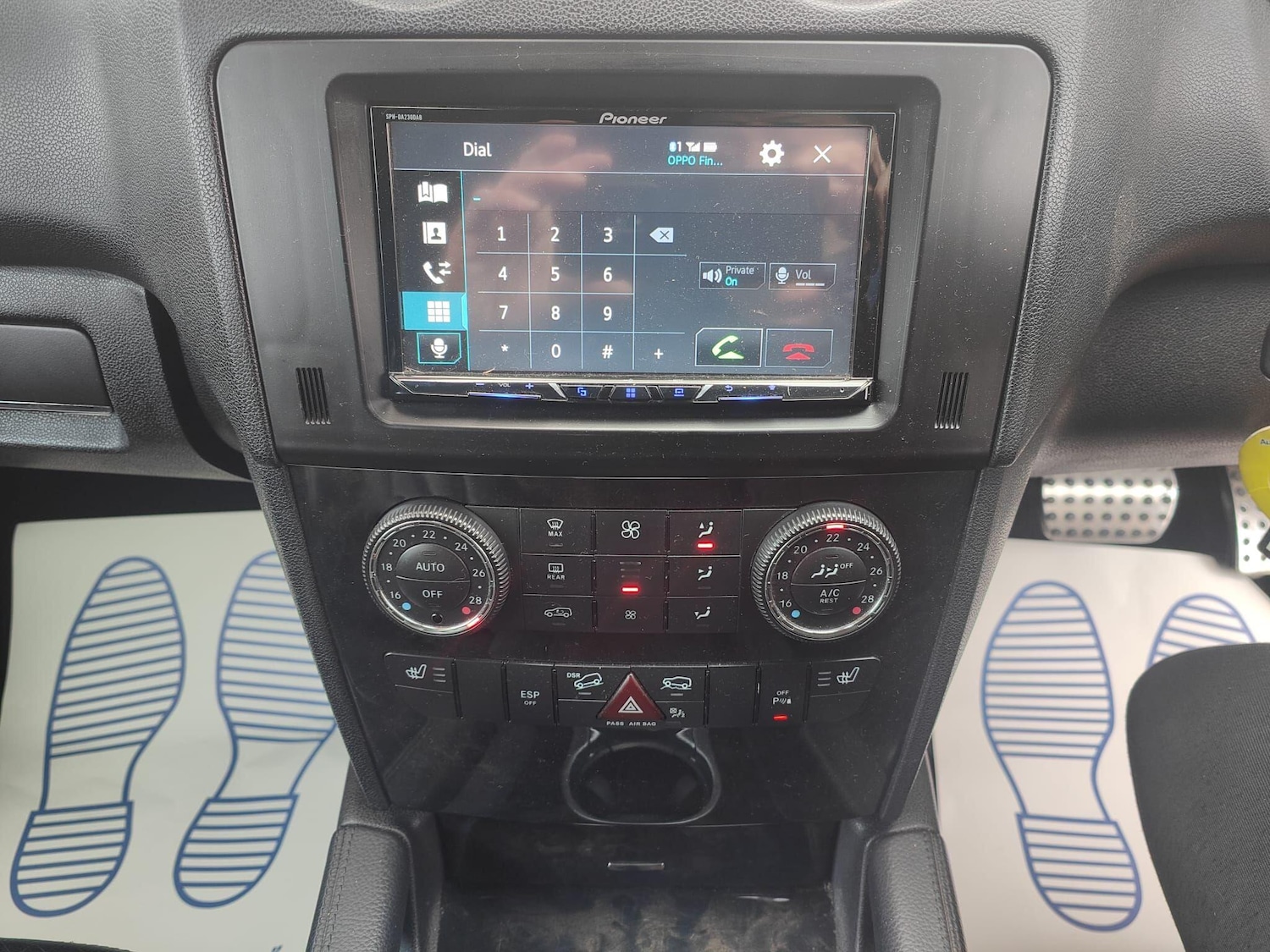 Used Mercedes-Benz M Class for sale - 76942616: Photo 14