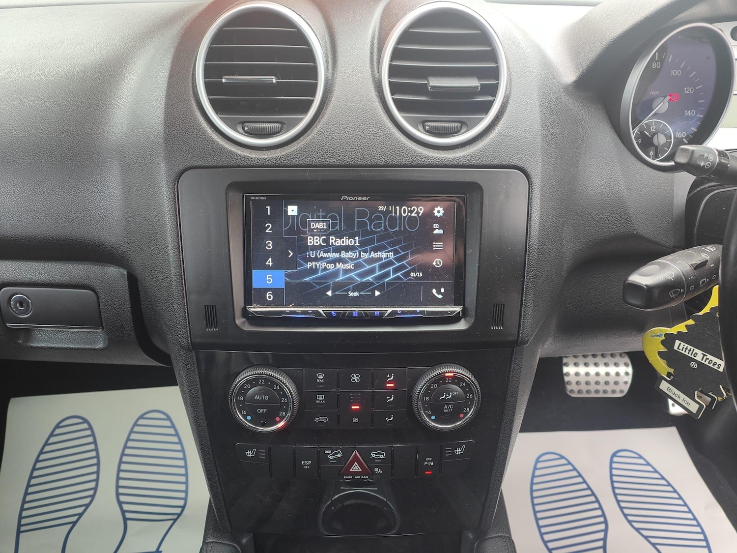 Used Mercedes-Benz M Class for sale - 76942616: Photo 15