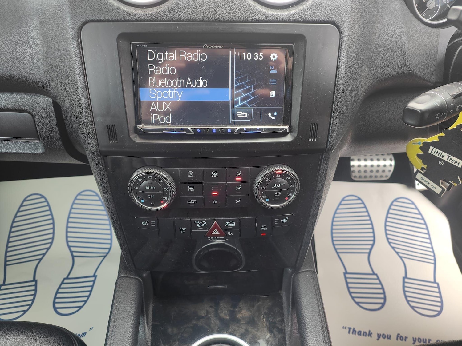 Used Mercedes-Benz M Class for sale - 76942616: Photo 16