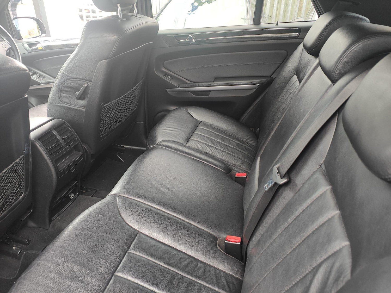 Used Mercedes-Benz M Class for sale - 76942616: Photo 18