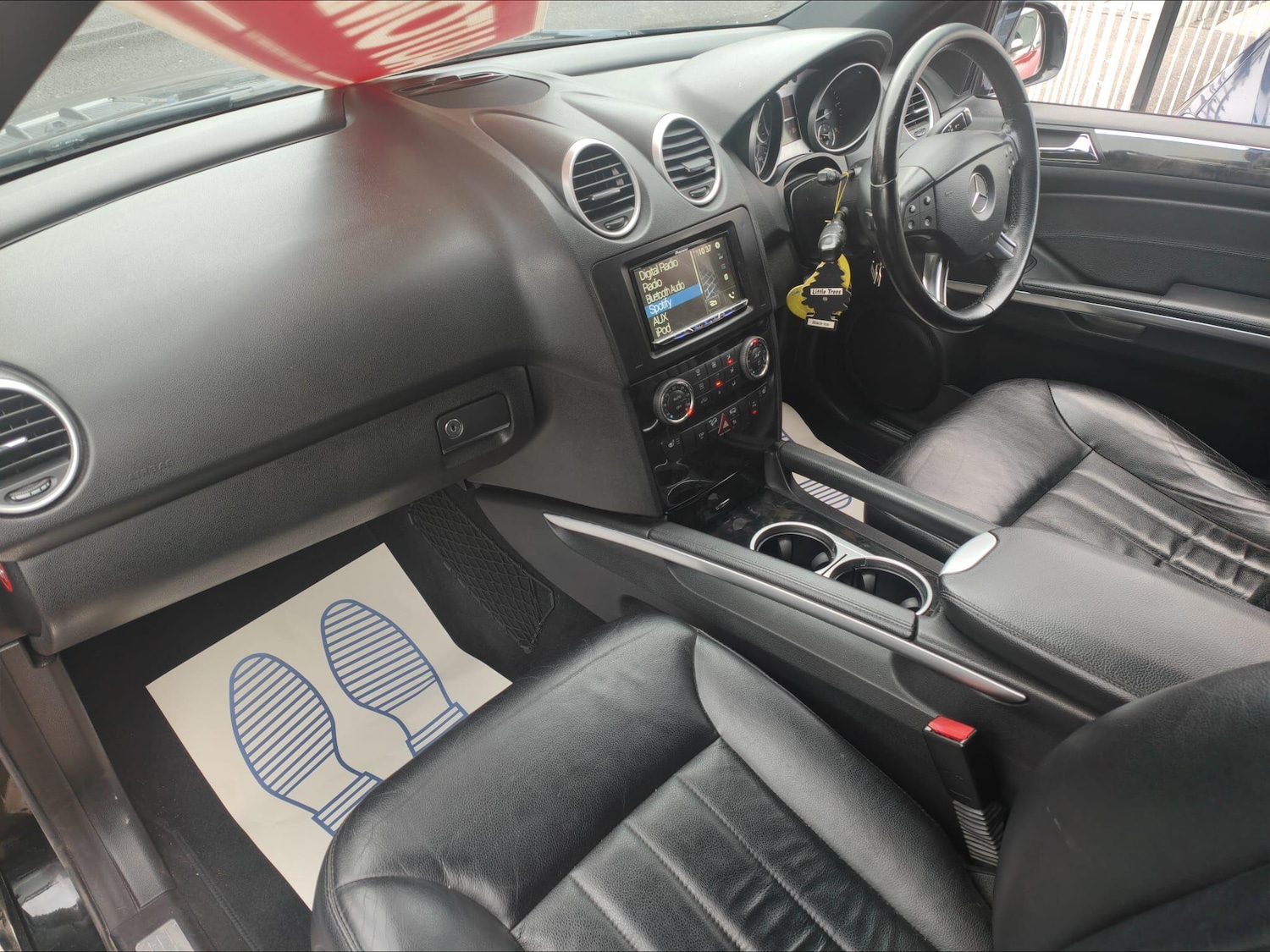 Used Mercedes-Benz M Class for sale - 76942616: Photo 21