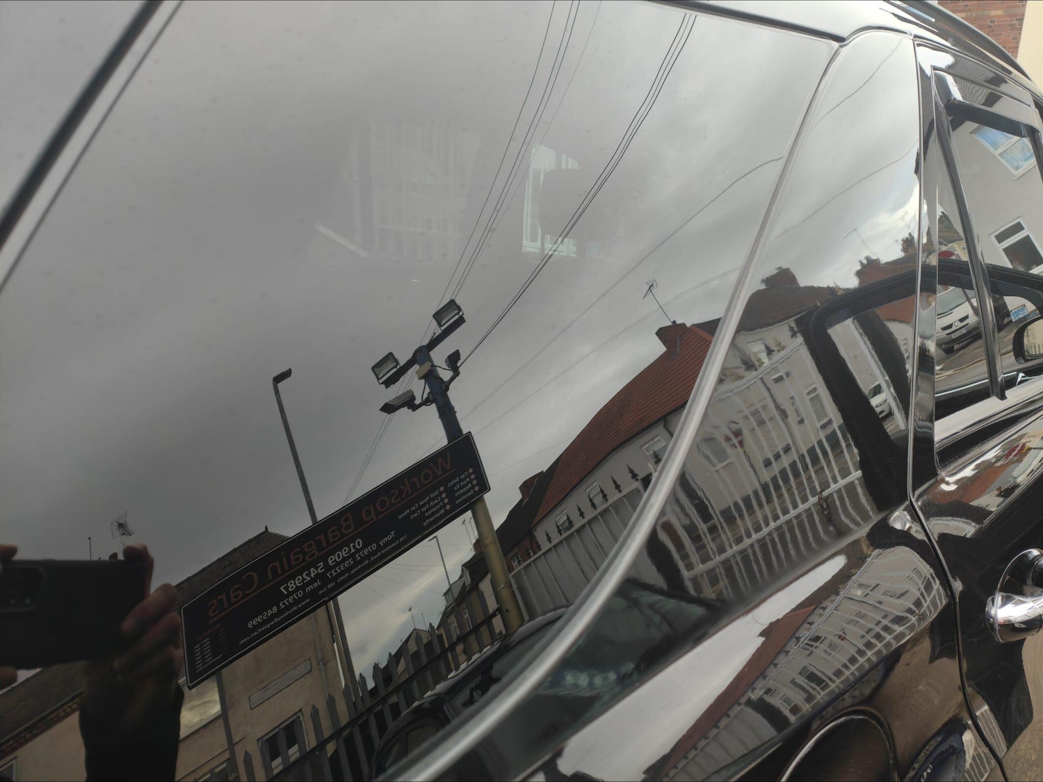 Used Mercedes-Benz M Class for sale - 76942616: Photo 23