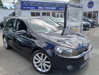 2009 (09) - 2.0 TDi 140 GT 5dr DSG