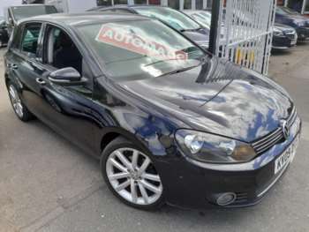 Used Volkswagen Golf 2009 for sale - 75093745: Photo