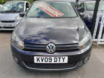 Used Volkswagen Golf 2009 for sale - 75093745: Photo