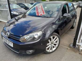 Used Volkswagen Golf 2009 for sale - 75093745: Photo