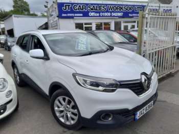 (66) - 1.5 dCi Dynamique Nav Euro 6 (s/s) 5dr