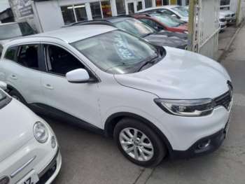 Used Renault Kadjar 2016 for sale - 74799806: Photo