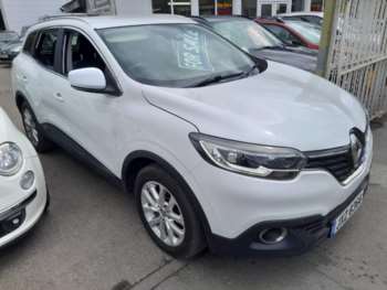 Used Renault Kadjar 2016 for sale - 74799806: Photo
