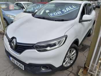 Used Renault Kadjar 2016 for sale - 74799806: Photo