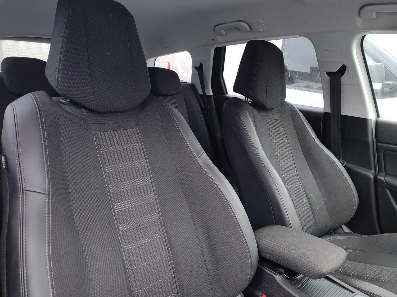 Used Peugeot 308 SW for sale - 77484300: Photo 10