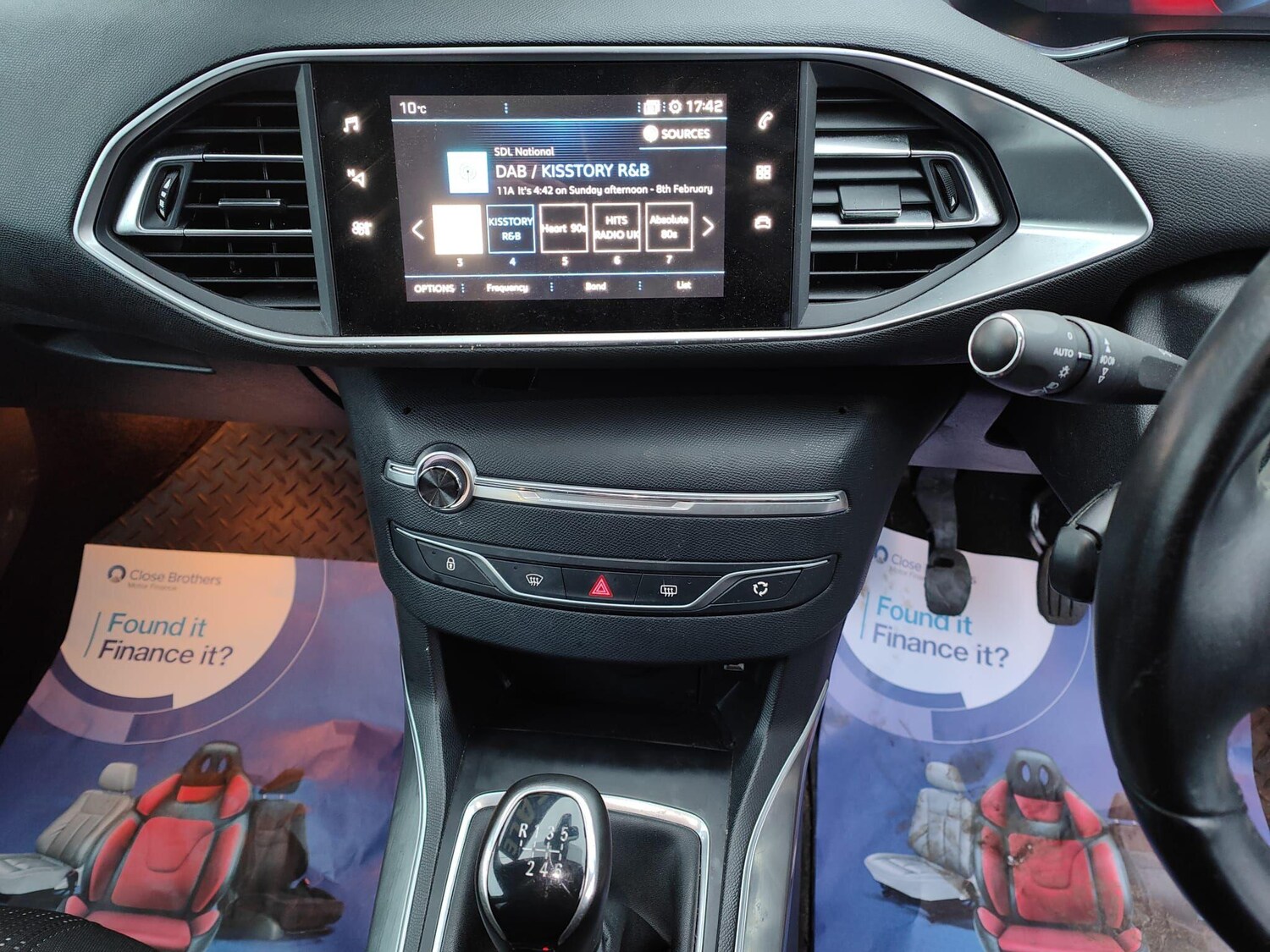 Used Peugeot 308 SW for sale - 77484300: Photo 13