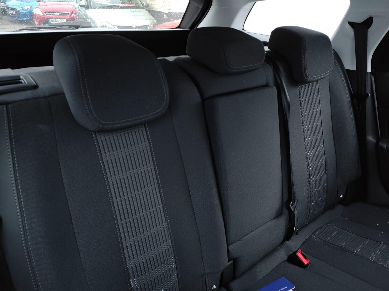 Used Peugeot 308 SW for sale - 77484300: Photo 18