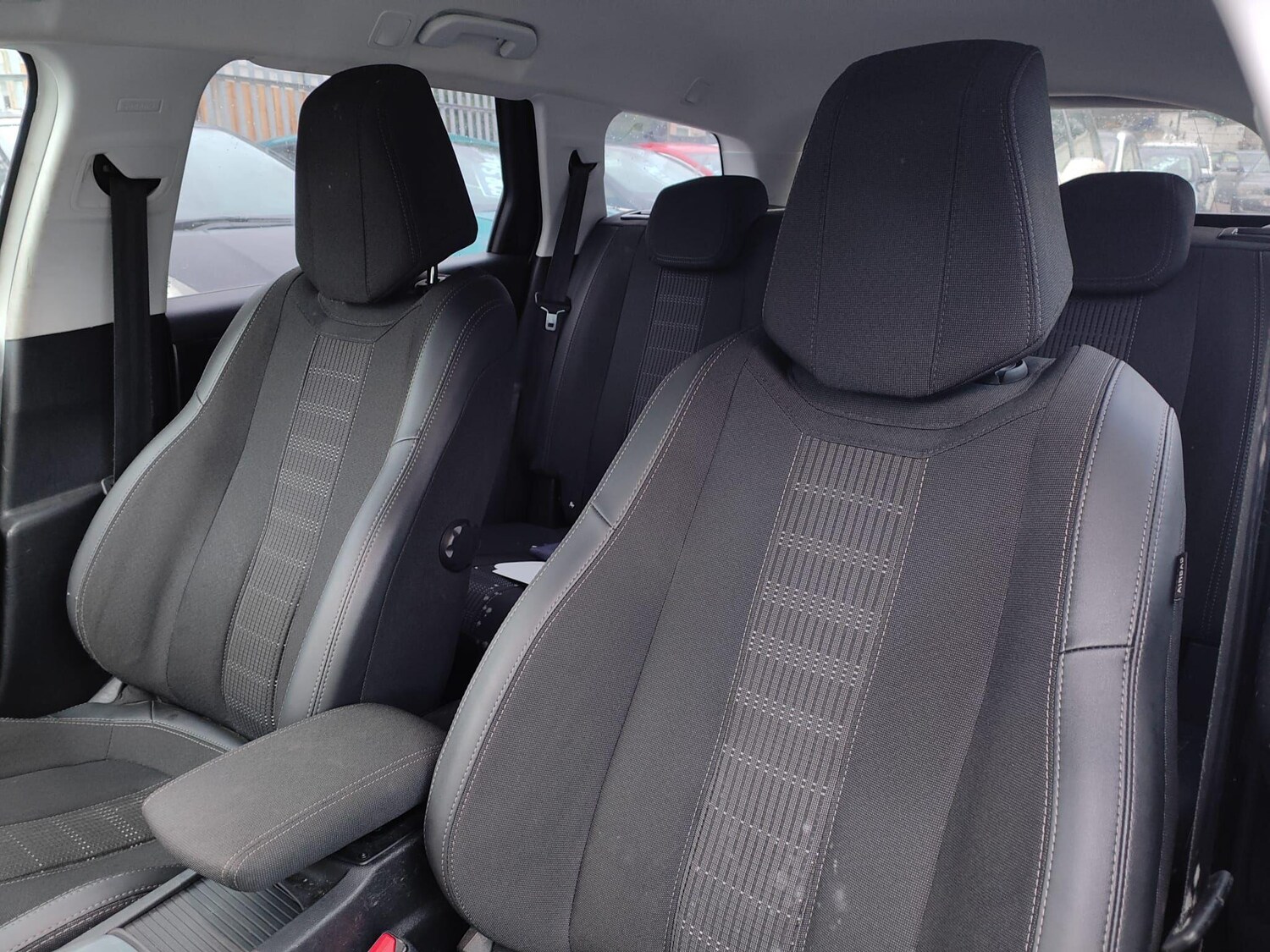 Used Peugeot 308 SW for sale - 77484300: Photo 22