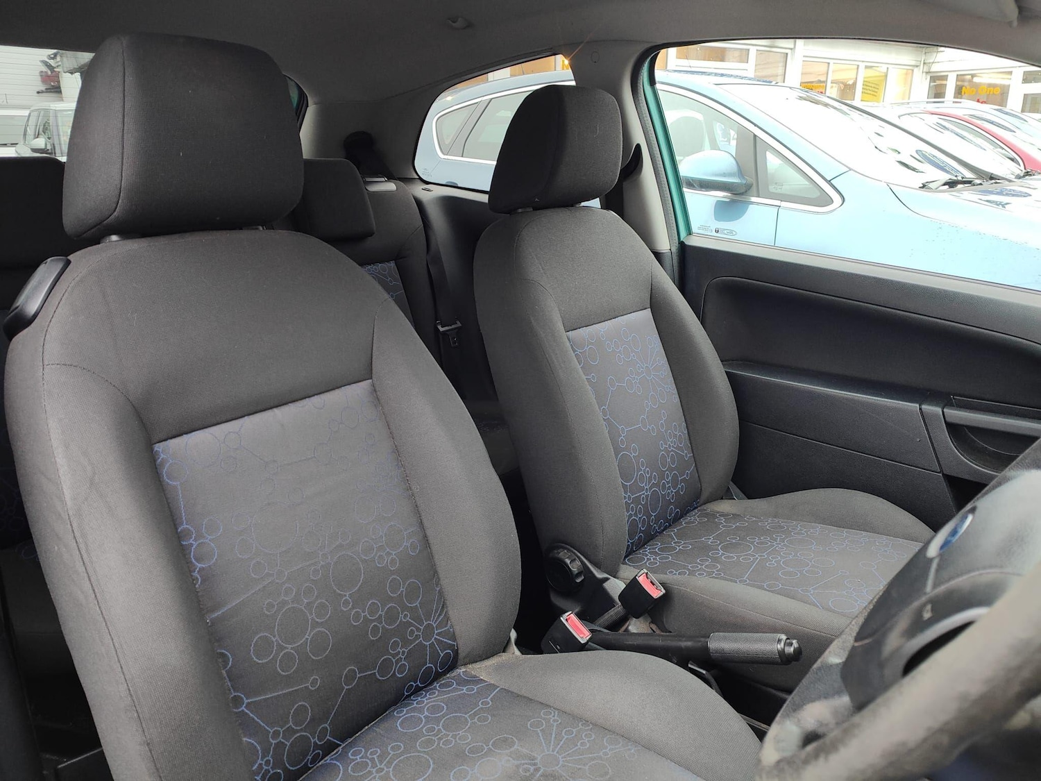 Used Ford Fiesta 2007 for sale - 77425919: Photo 11