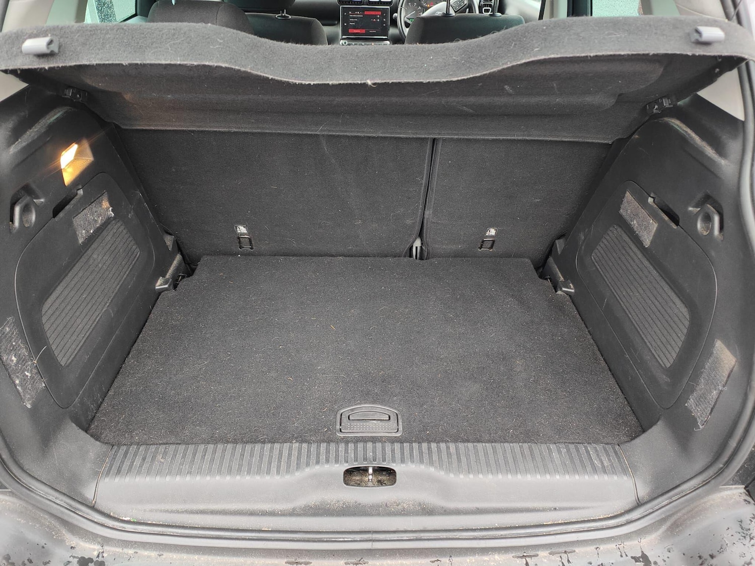 Used Citroen C3 Aircross 2018 for sale - 76381047: Photo 11