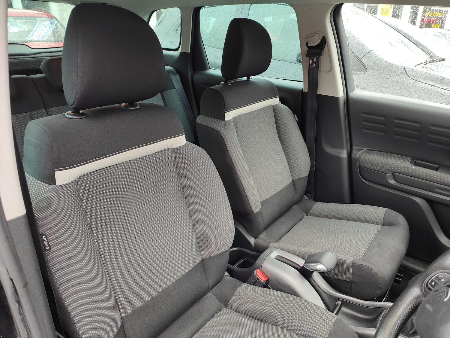 Used Citroen C3 Aircross 2018 for sale - 76381047: Photo 16