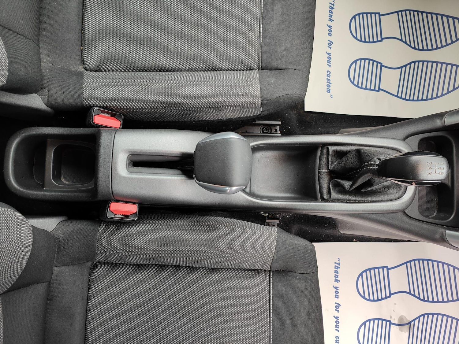 Used Citroen C3 Aircross 2018 for sale - 76381047: Photo 17