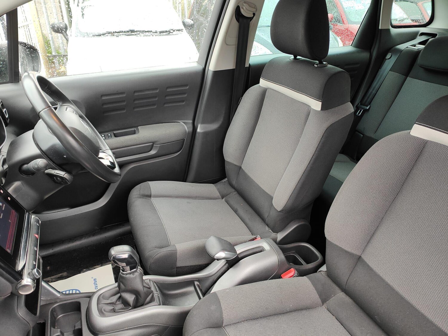 Used Citroen C3 Aircross 2018 for sale - 76381047: Photo 18