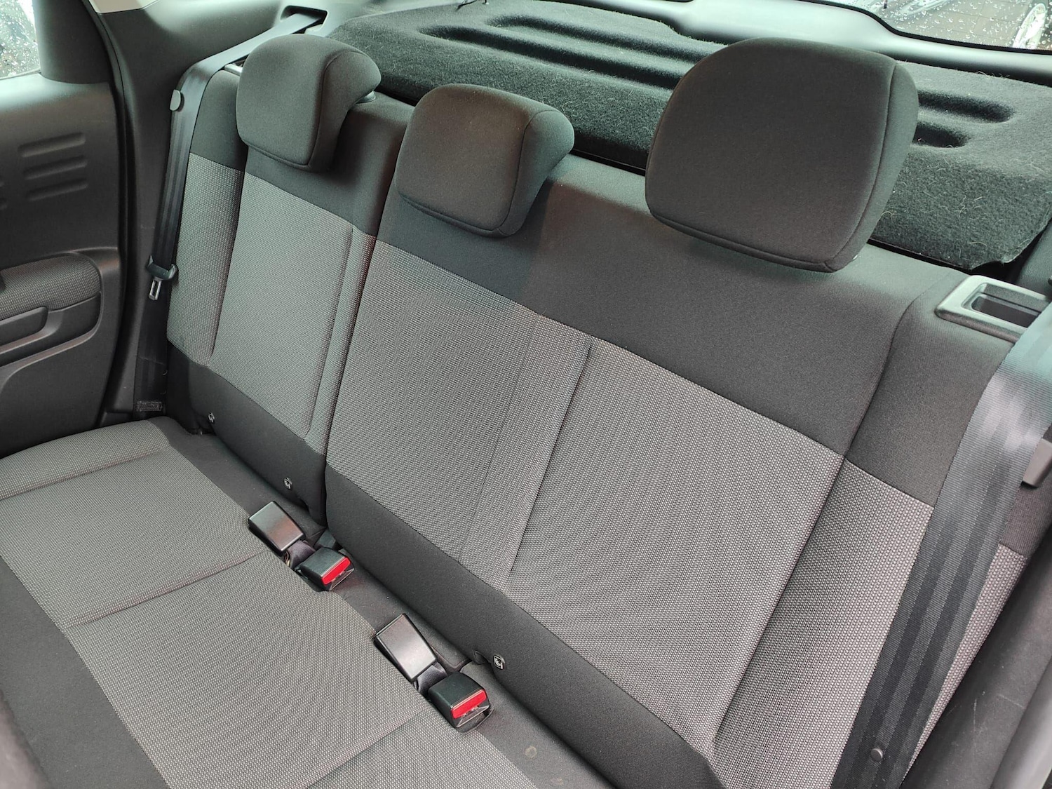 Used Citroen C3 Aircross 2018 for sale - 76381047: Photo 20