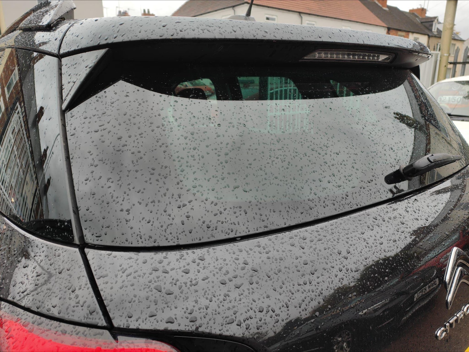 Used Citroen C3 Aircross 2018 for sale - 76381047: Photo 22