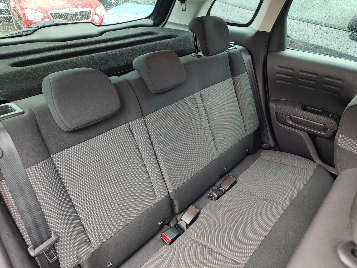 Used Citroen C3 Aircross 2018 for sale - 76381047: Photo 23