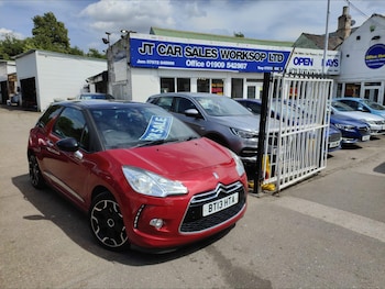 Used Citroen DS3 2013 for sale - 79075221: Photo