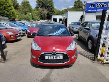 Used Citroen DS3 2013 for sale - 79075221: Photo