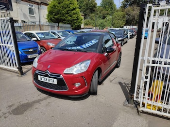Used Citroen DS3 2013 for sale - 79075221: Photo