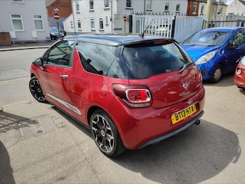 Used Citroen DS3 2013 for sale - 79075221: Photo
