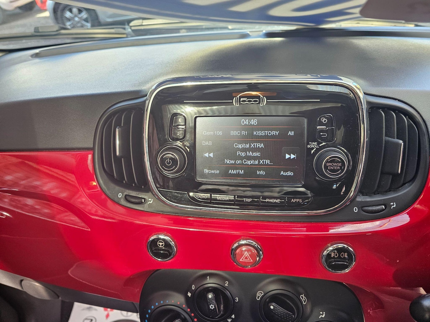 Used Fiat 500 2017 for sale - 76031890: Photo 15