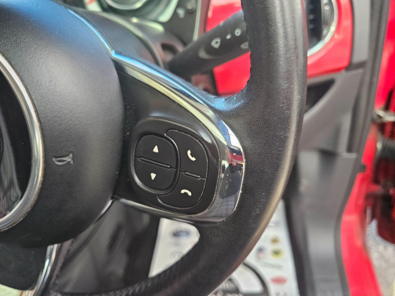 Used Fiat 500 2017 for sale - 76031890: Photo 16