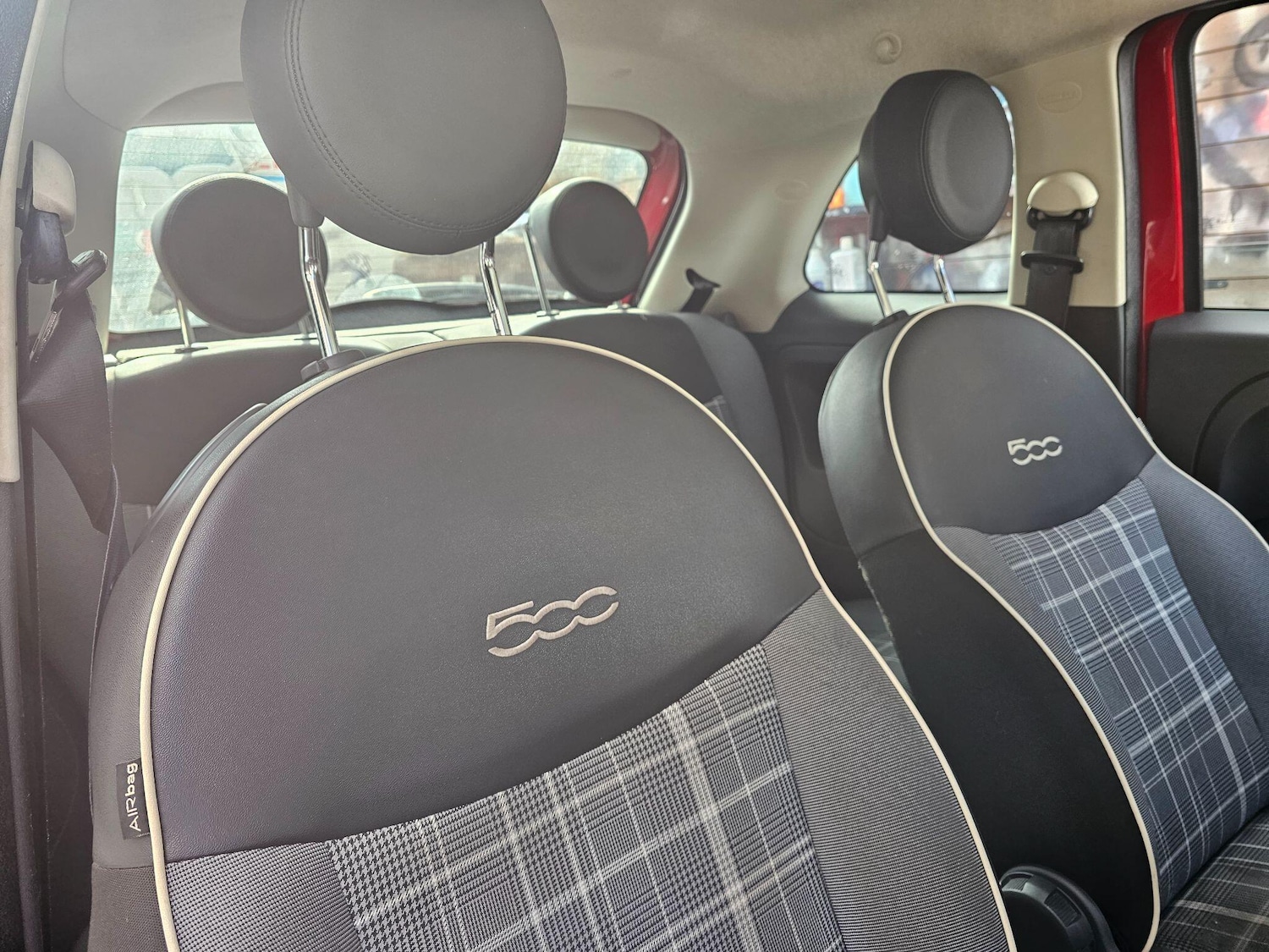 Used Fiat 500 2017 for sale - 76031890: Photo 17