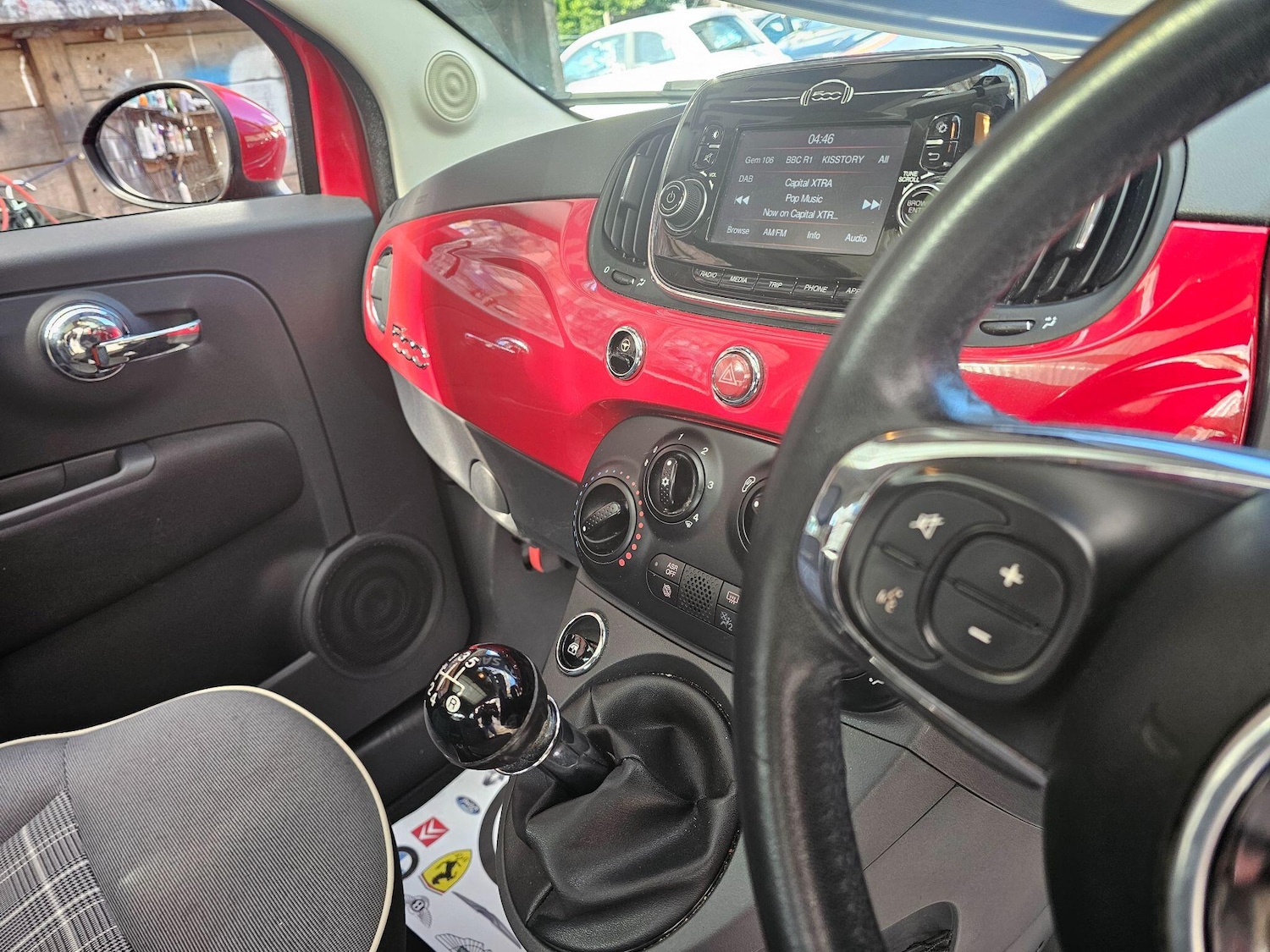 Used Fiat 500 2017 for sale - 76031890: Photo 18