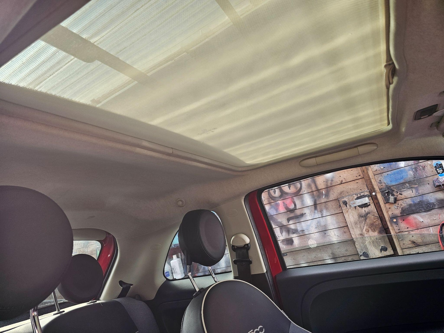 Used Fiat 500 2017 for sale - 76031890: Photo 19