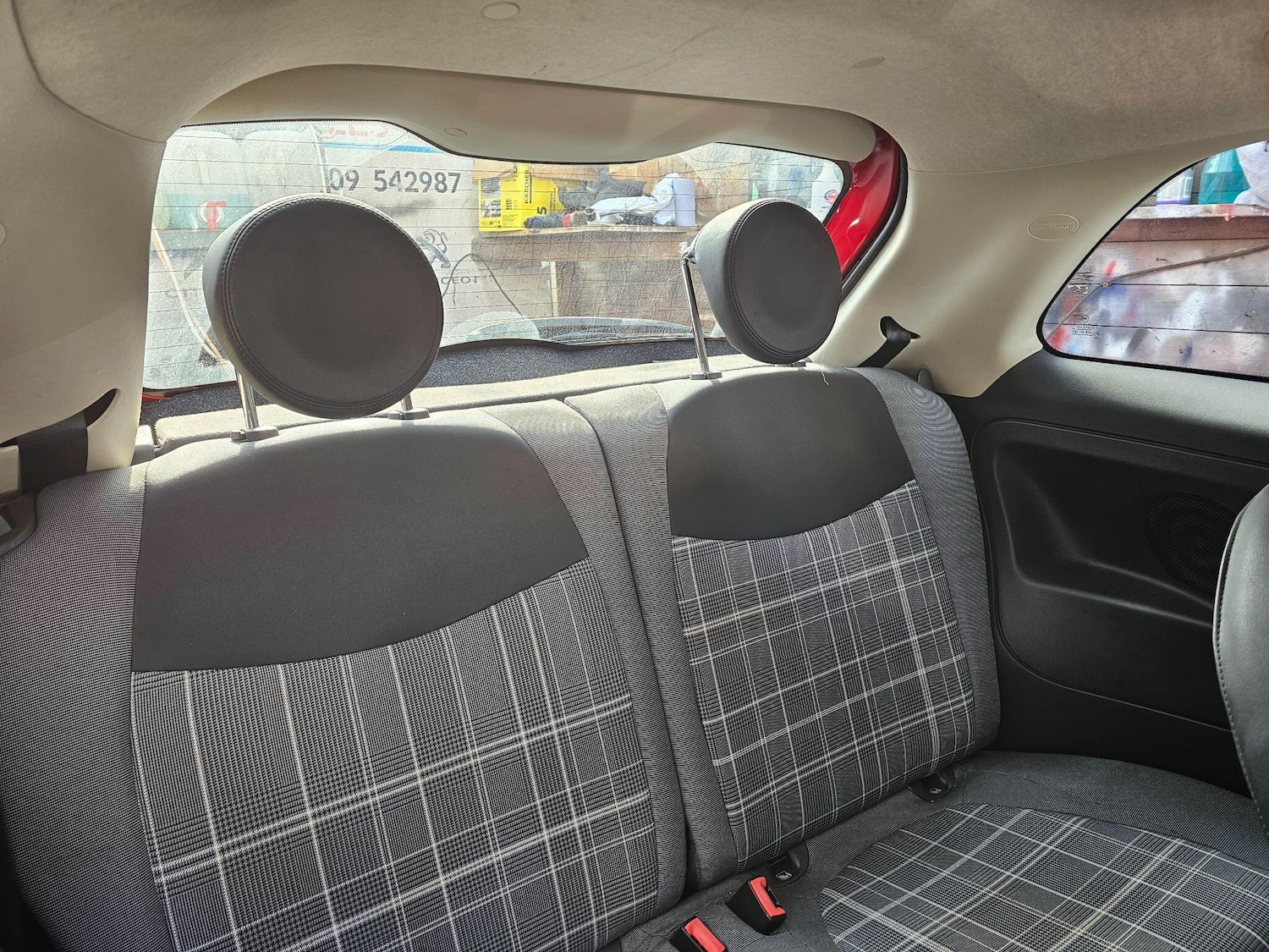 Used Fiat 500 2017 for sale - 76031890: Photo 20