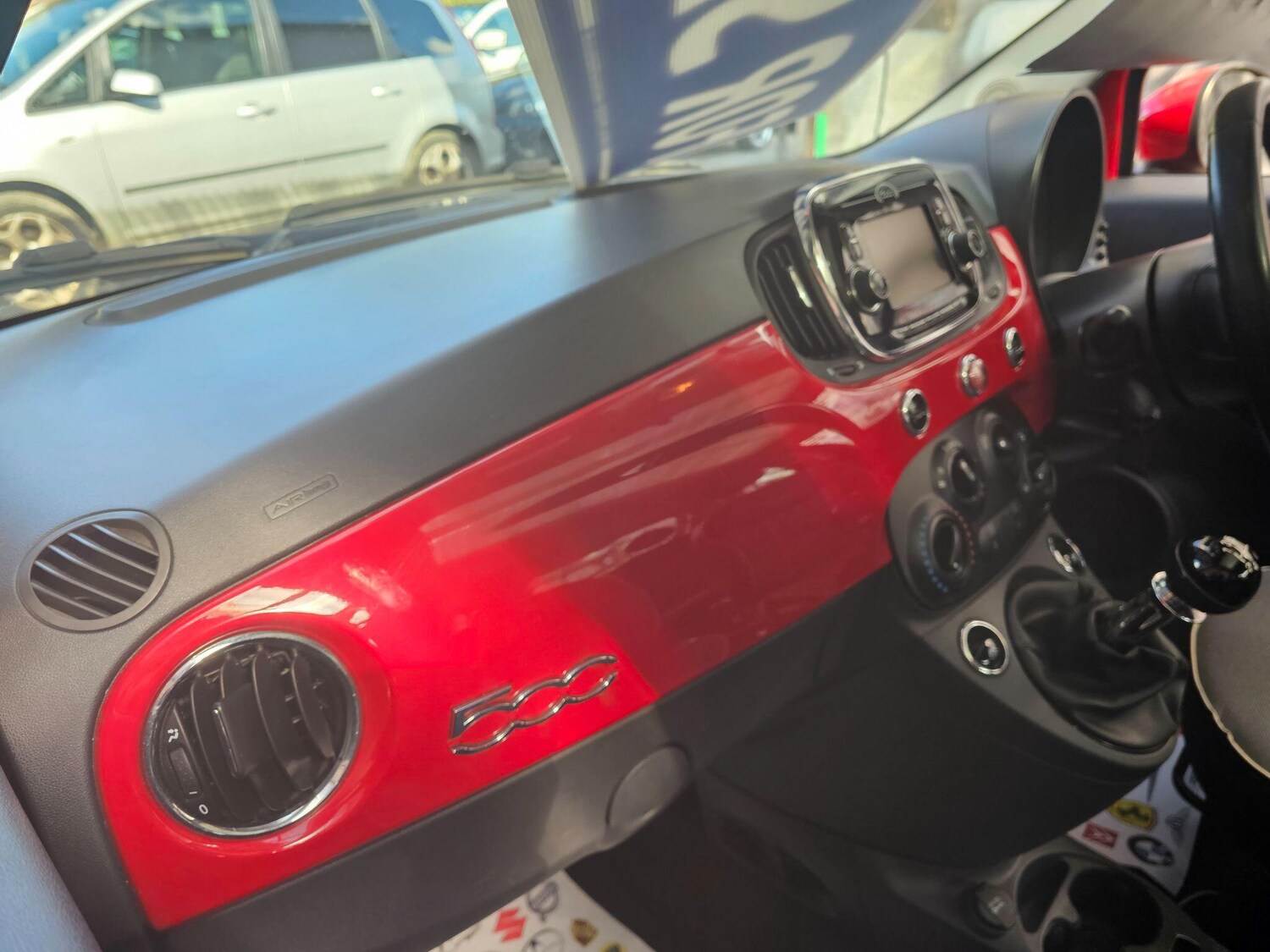 Used Fiat 500 2017 for sale - 76031890: Photo 22