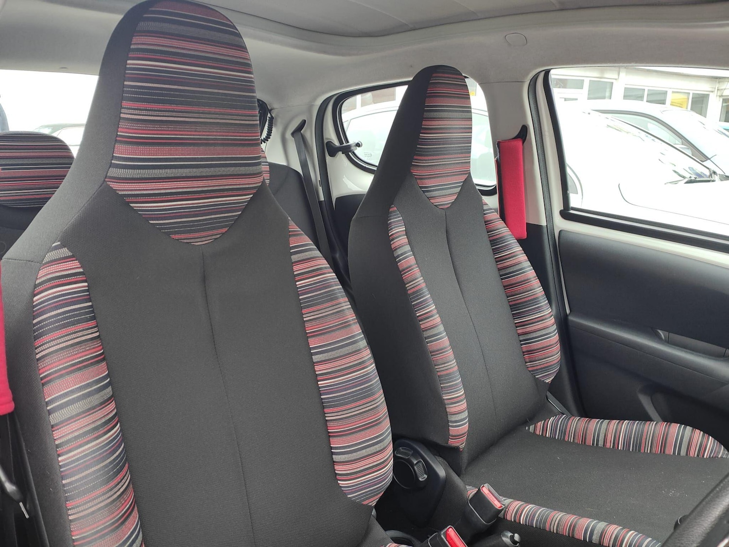 Used Citroen C1 2015 for sale - 77511433: Photo 12