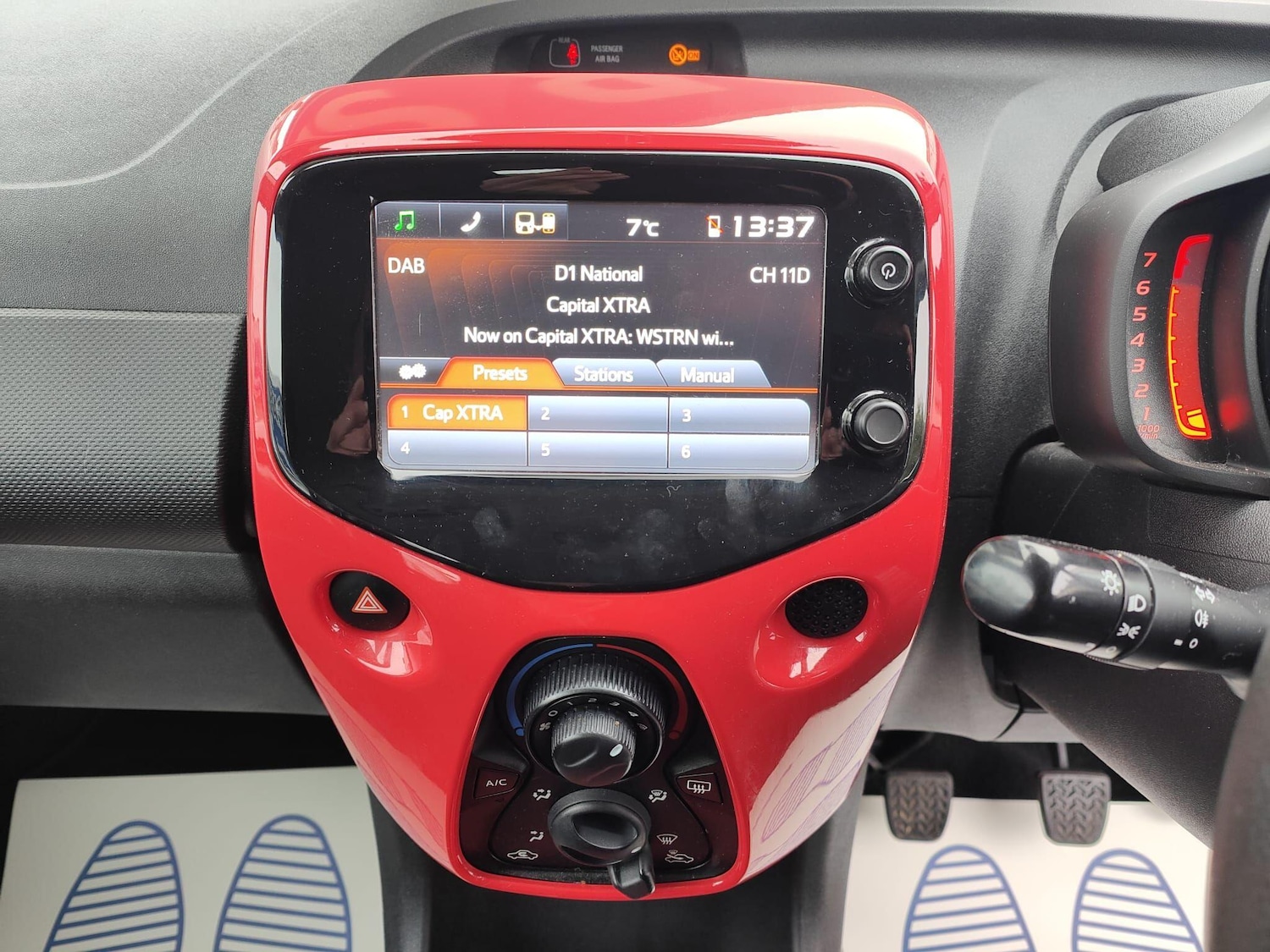 Used Citroen C1 2015 for sale - 77511433: Photo 14