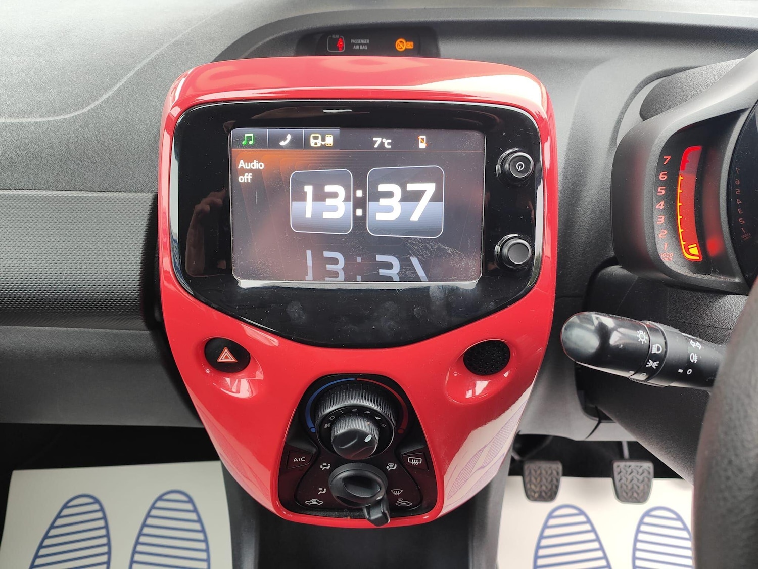 Used Citroen C1 2015 for sale - 77511433: Photo 15