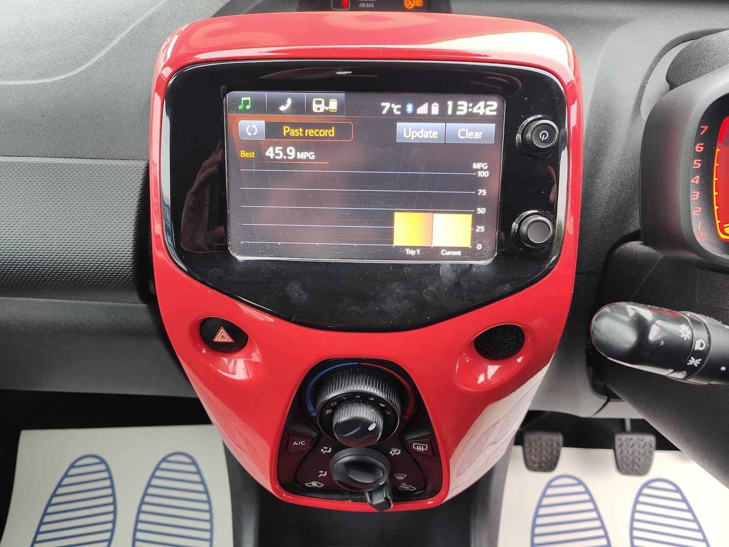 Used Citroen C1 2015 for sale - 77511433: Photo 16