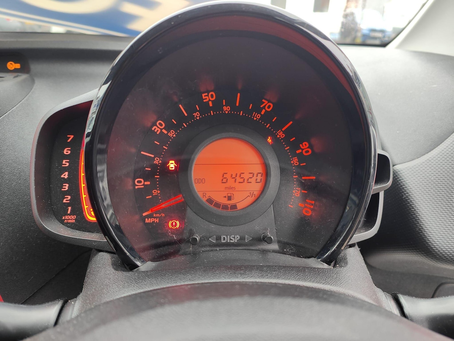 Used Citroen C1 2015 for sale - 77511433: Photo 17