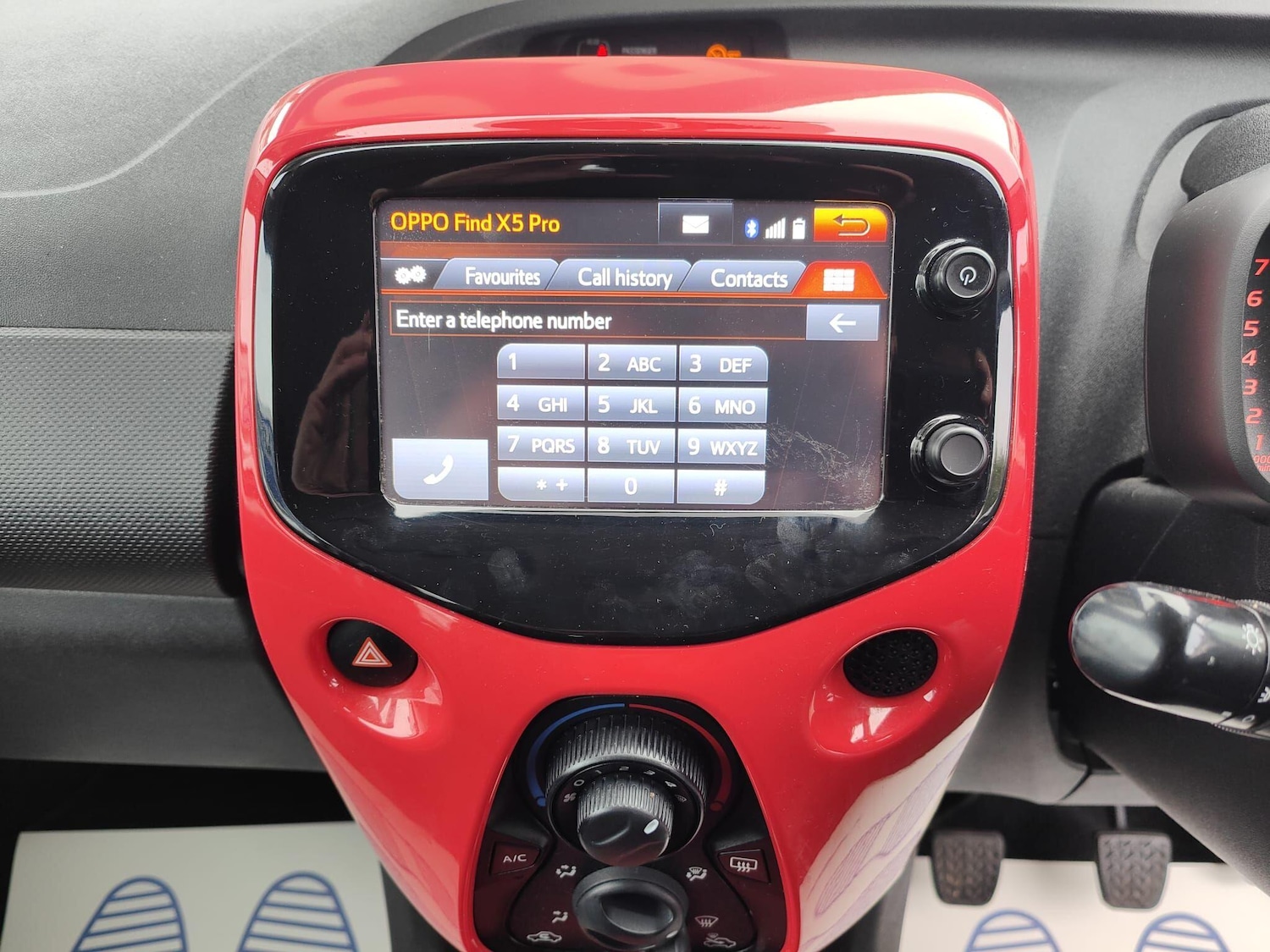 Used Citroen C1 2015 for sale - 77511433: Photo 18