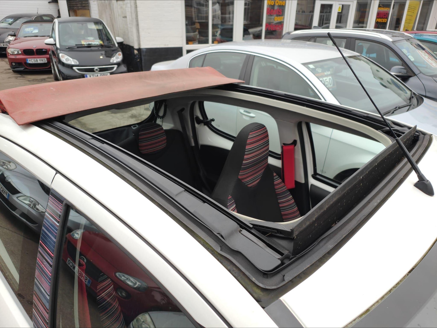 Used Citroen C1 2015 for sale - 77511433: Photo 20