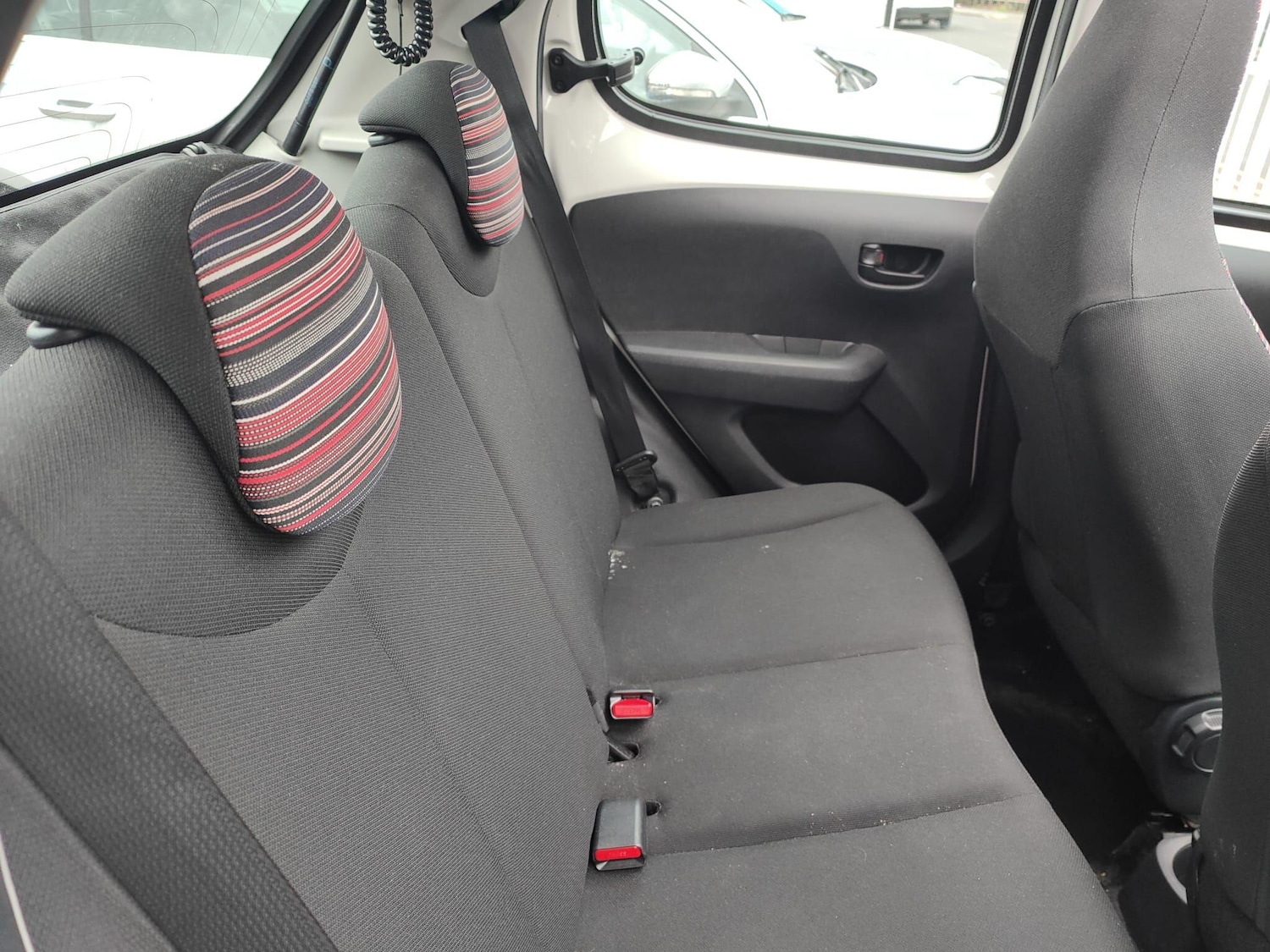 Used Citroen C1 2015 for sale - 77511433: Photo 22