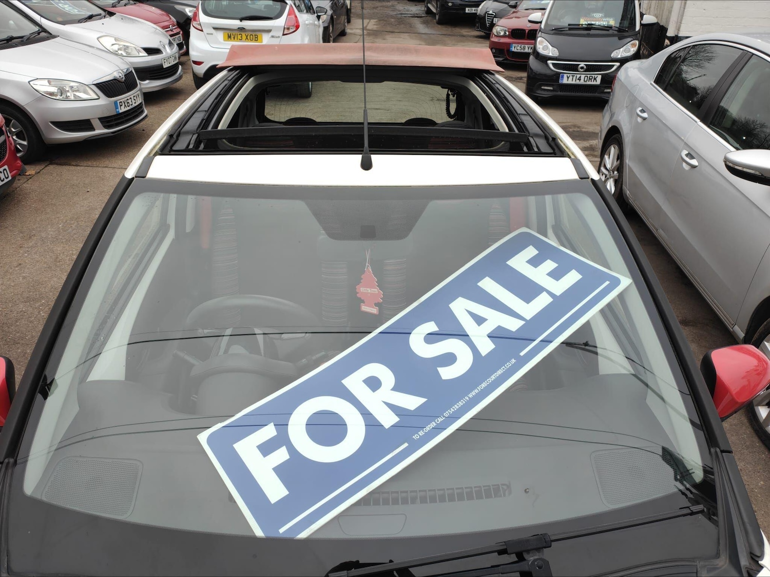 Used Citroen C1 2015 for sale - 77511433: Photo 23