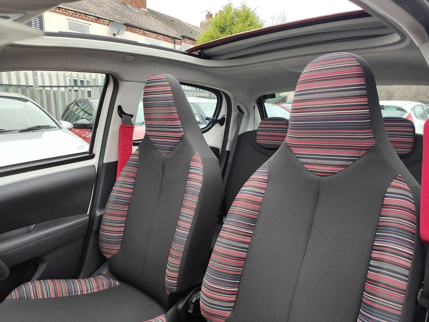 Used Citroen C1 2015 for sale - 77511433: Photo 26